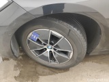  Bmw  Serie 3 BMW 3 DIESEL - 2019 318 dA 150hp MHD AdBlue 4d #25