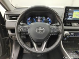  Toyota  RAV4 TOYOTA  - 2019 2.5i 178 Hybrid Dynamic Plus CVT (EU6.2) 5d #23