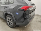  Toyota  RAV4 TOYOTA  - 2019 2.5i 178 Hybrid Dynamic Plus CVT (EU6.2) 5d #64