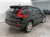  Volvo  XC 40 Volvo XC40 T3 Geartronic Momentum Pro 5d #2