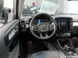  Volvo  XC 40 Volvo XC40 T3 Geartronic Momentum Pro 5d #9