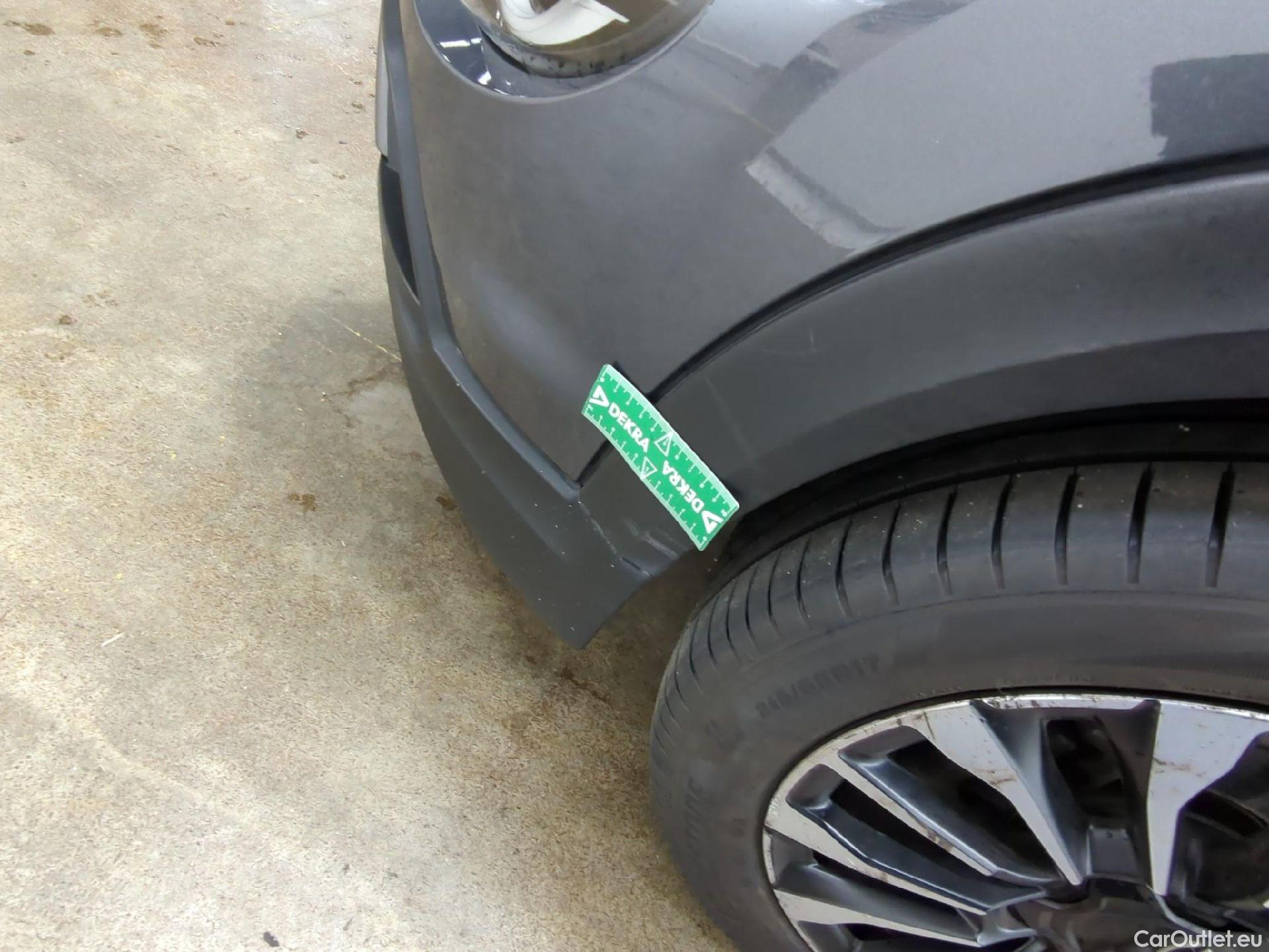  Fiat  500 FIAT X / 2018 / 5P / SUV 1.0 FFly T T3 120ch Cross #33