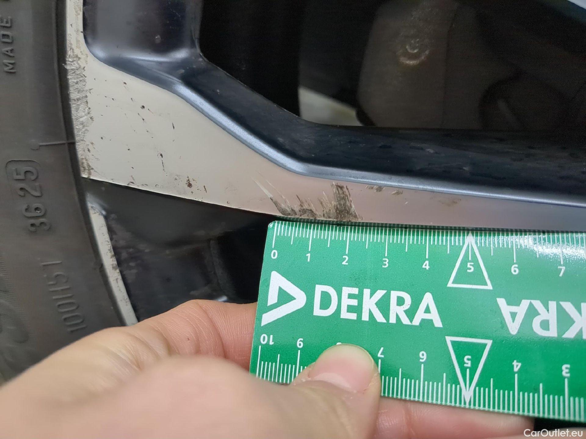  Fiat  500 FIAT X / 2018 / 5P / SUV 1.0 FFly T T3 120ch Cross #7