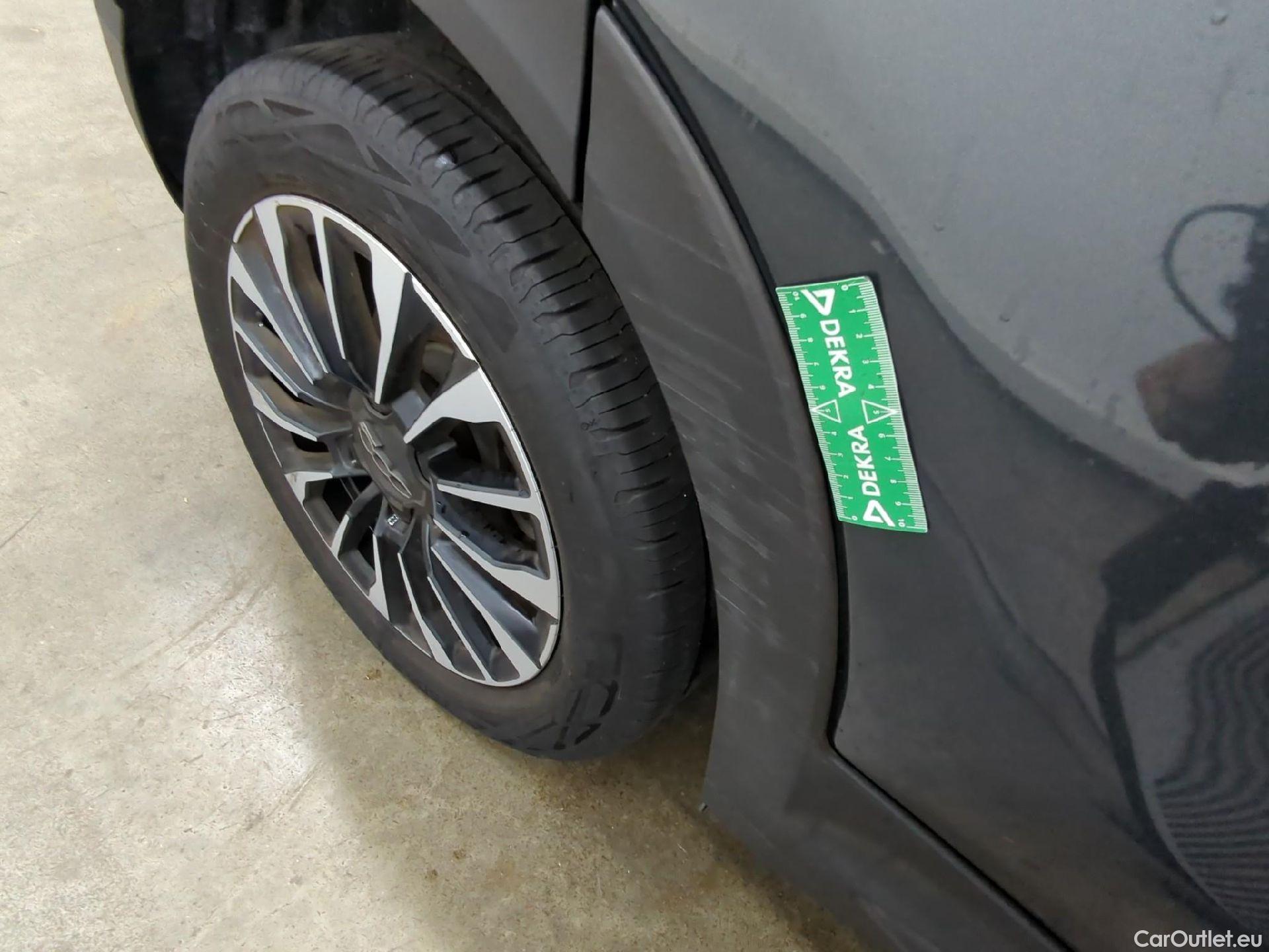  Fiat  500 FIAT X / 2018 / 5P / SUV 1.0 FFly T T3 120ch Cross #28