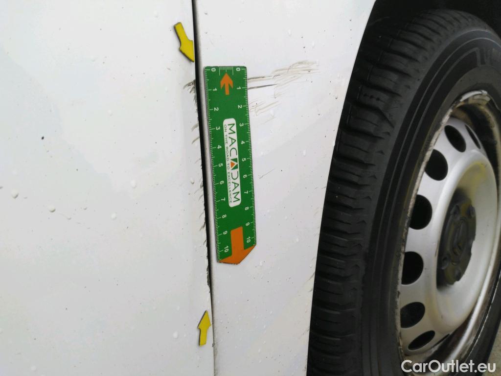  Citroen  Berlingo  Fourgon Driver M 1000 1.5 BlueHDi 100CV BVM5 E6dT #4