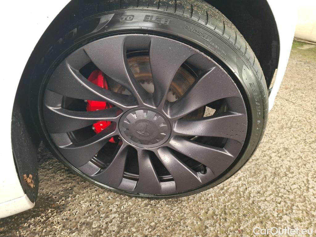  Tesla  Model 3 TESLA  / 2018 / 4P / Berline Performance #2