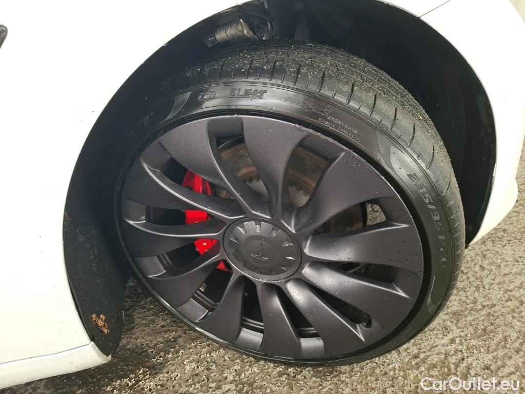  Tesla  Model 3 TESLA  / 2018 / 4P / Berline Performance #1