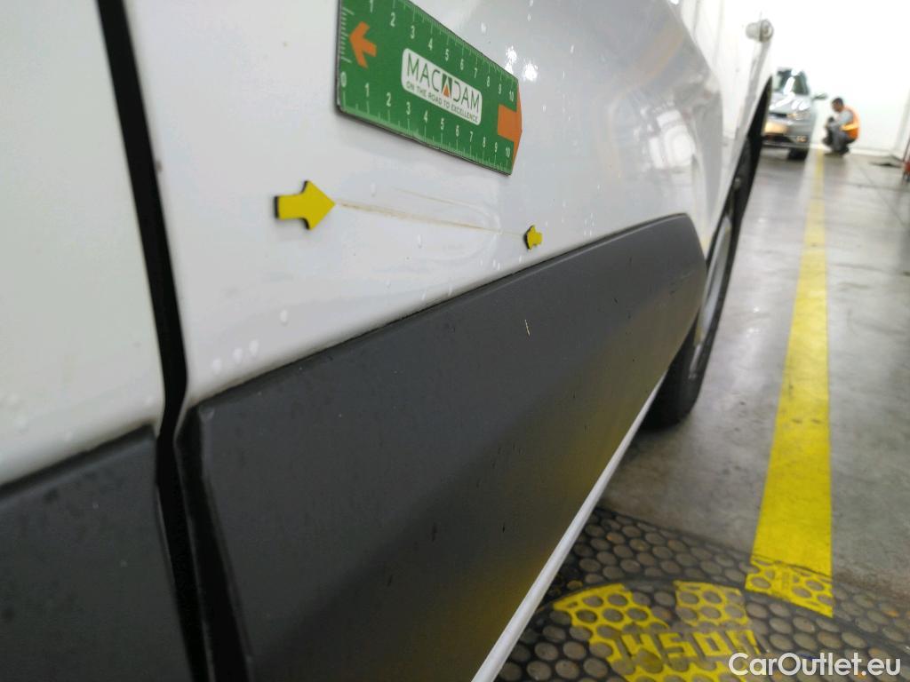  Citroen  Berlingo  Fourgon Driver M 1000 1.5 BlueHDi 100CV BVM5 E6dT #10