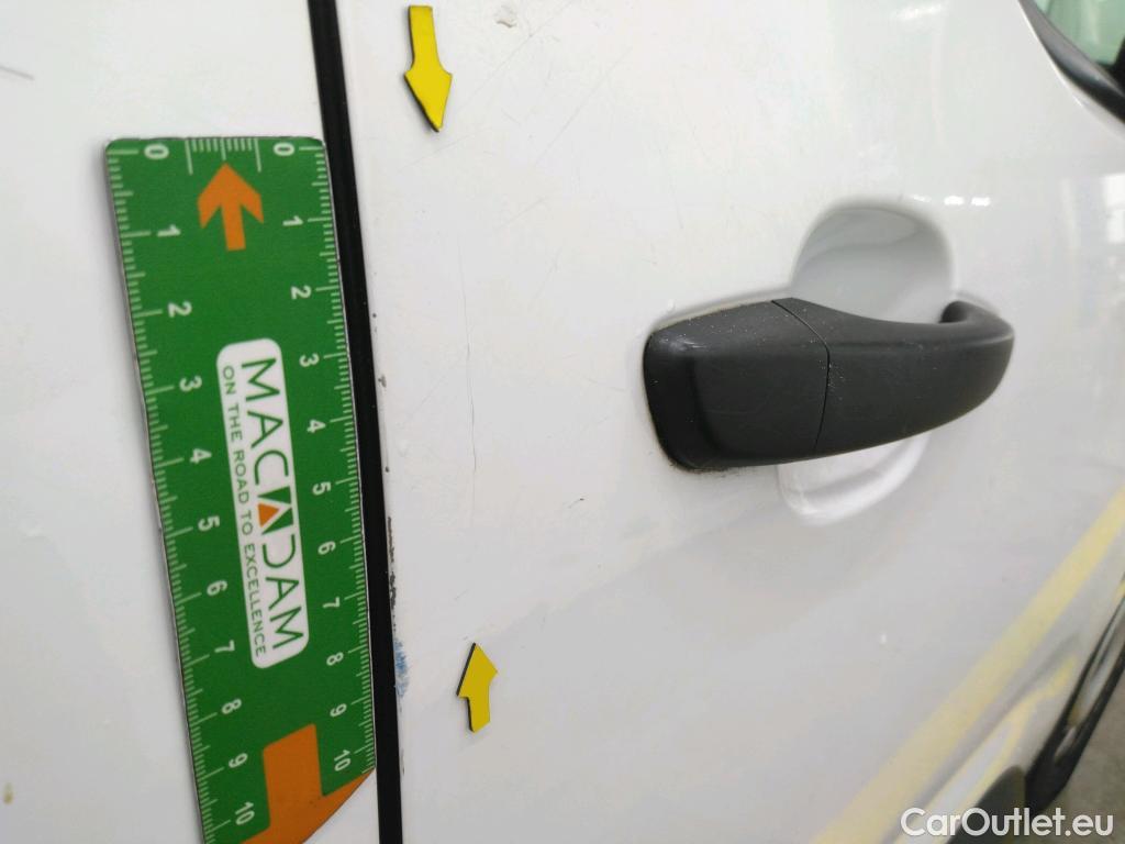  Citroen  Berlingo  Fourgon Driver M 1000 1.5 BlueHDi 100CV BVM5 E6dT #5