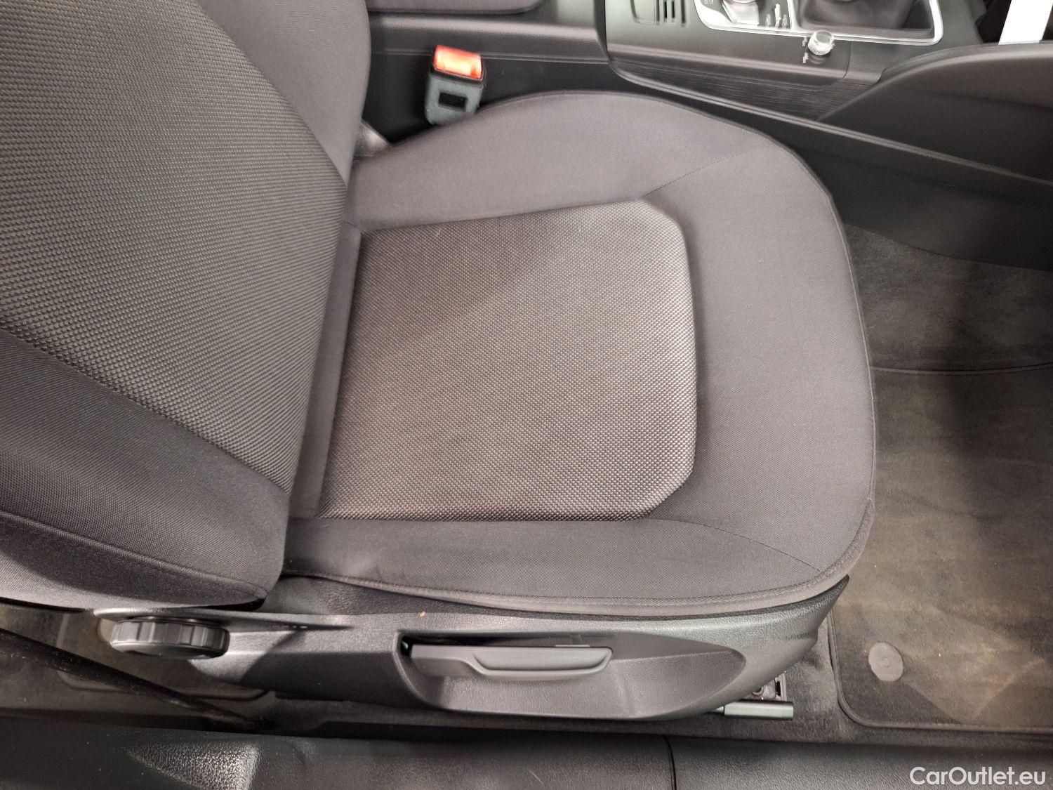  Audi  A3 Audi,  Sportback FL'16, Audi  Sportback 1.6 TDi 81kW 5d #19