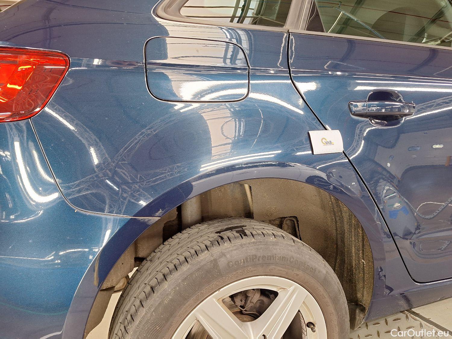  Audi  A3 Audi,  Sportback FL'16, Audi  Sportback 1.6 TDi 81kW 5d #14