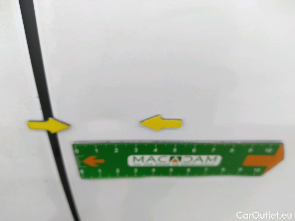  Citroen  Berlingo  Fourgon Driver M 1000 1.5 BlueHDi 100CV BVM5 E6dT #37