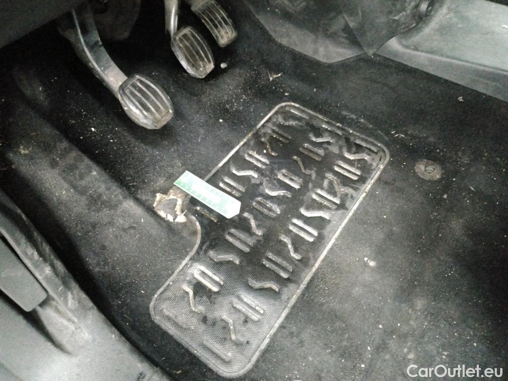  Citroen  Berlingo  Fourgon Driver M 1000 1.5 BlueHDi 100CV BVM5 E6dT #21