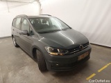  Volkswagen  Touran Volkswagen  2.0 TDi 85kW Trendline DSG 5d #8