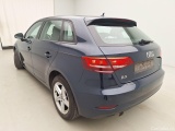  Audi  A3 Audi,  Sportback FL'16, Audi  Sportback 1.6 TDi 81kW 5d #6