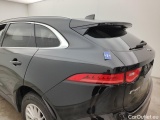  Jaguar  F-PACE Jaguar  2.0D 132kW Aut. Prestige 5d #54