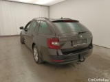  Skoda  Octavia Skoda  Combi 1.6 CRTDI GreenTec 85kW Ambition 5d #7