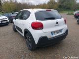  Citroen  C3 CITROEN  / 2016 / 5P / Berline PureTech 110 S&S BVM Shine Business #3