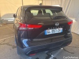  Nissan  Qashqai NISSAN  / 2021 / 5P / Crossover 1.3 MHEV 140 Business Edition #2