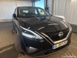  Nissan  Qashqai NISSAN  / 2021 / 5P / Crossover 1.3 MHEV 140 Business Edition #4