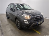  Fiat  500 FIAT X / 2018 / 5P / SUV 1.0 FFly T T3 120ch Cross #4