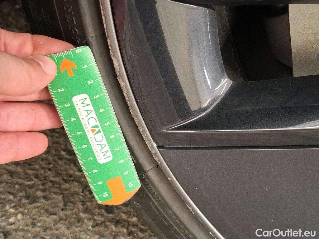  Tesla  Model 3 TESLA   2018  4P  Berline Grande Autonomie #22