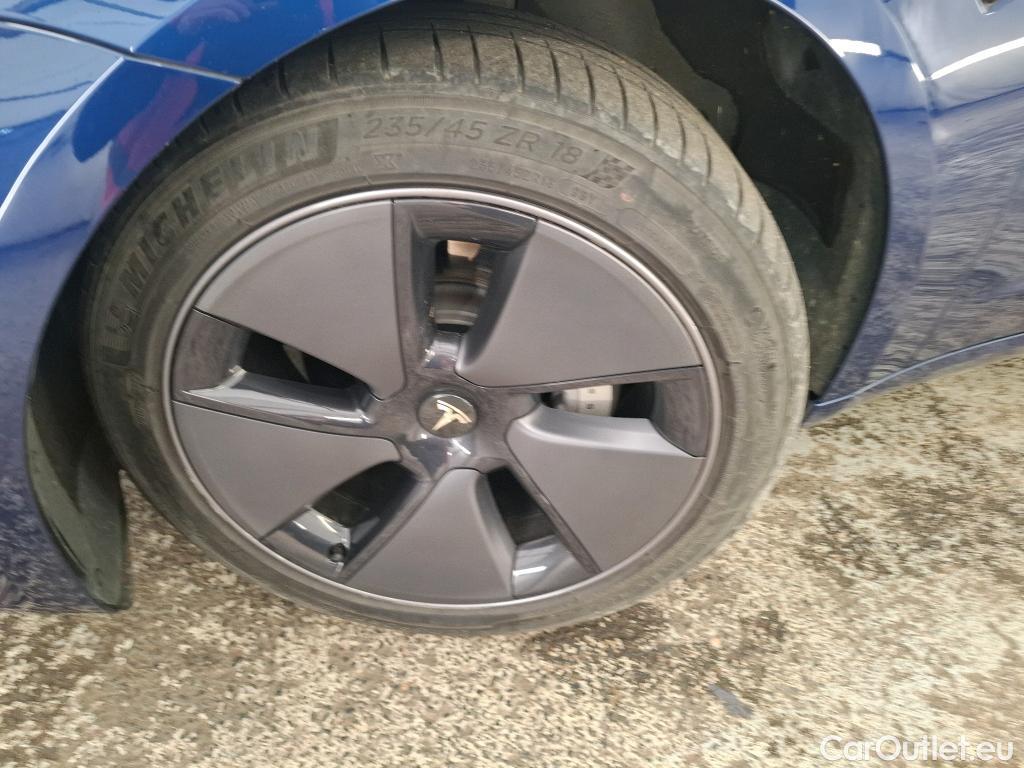  Tesla  Model 3 TESLA   2018  4P  Berline Grande Autonomie #3