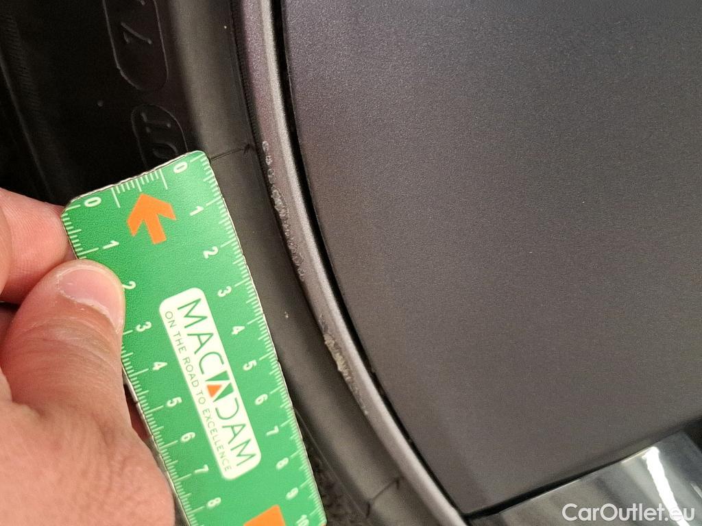  Tesla  Model 3 TESLA   2018  4P  Berline Grande Autonomie #6