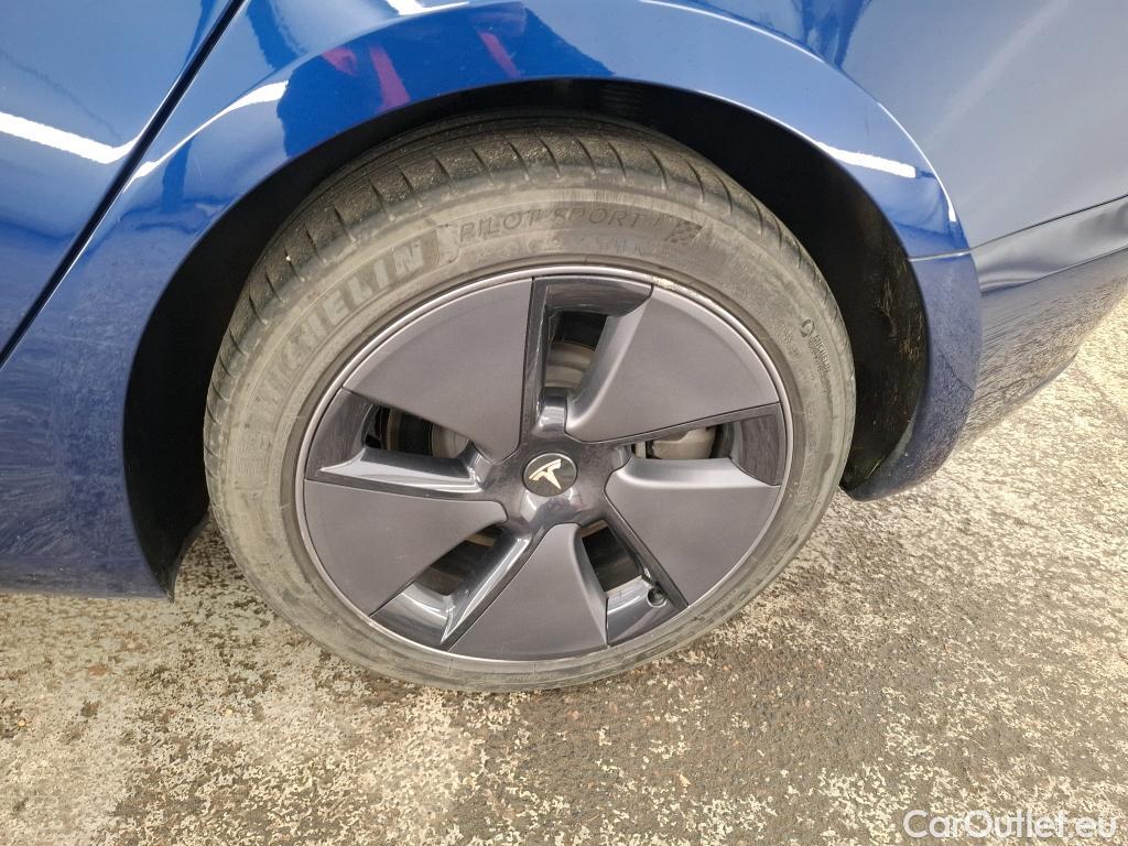  Tesla  Model 3 TESLA   2018  4P  Berline Grande Autonomie #7