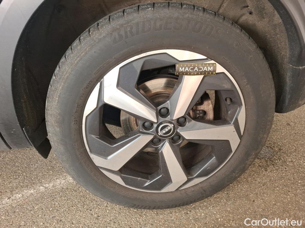  Nissan  Qashqai NISSAN  / 2021 / 5P / Crossover e-Power 190 N-Connecta BVA HEV #1