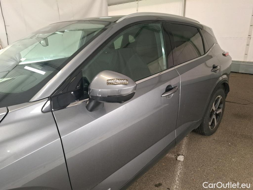  Nissan  Qashqai NISSAN  / 2021 / 5P / Crossover e-Power 190 N-Connecta BVA HEV #7