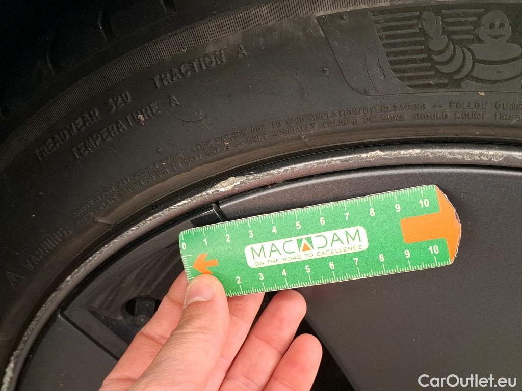  Tesla  Model 3 TESLA   2018  4P  Berline Grande Autonomie #20