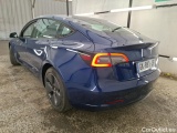  Tesla  Model 3 TESLA   2018  4P  Berline Grande Autonomie #3