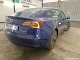  Tesla  Model 3 TESLA   2018  4P  Berline Grande Autonomie #4