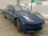  Tesla  Model 3 TESLA   2018  4P  Berline Grande Autonomie #5