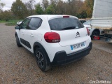  Citroen  C3 CITROEN  / 2016 / 5P / Berline PureTech 110 S&S BVM Shine Business #3