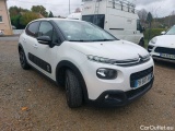  Citroen  C3 CITROEN  / 2016 / 5P / Berline PureTech 110 S&S BVM Shine Business #5