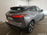  Nissan  Qashqai NISSAN  / 2021 / 5P / Crossover e-Power 190 N-Connecta BVA HEV #3