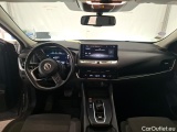  Nissan  Qashqai NISSAN  / 2021 / 5P / Crossover e-Power 190 N-Connecta BVA HEV #5