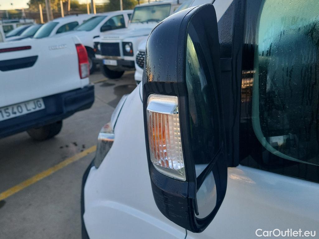  Peugeot  Boxer  Furgón Techo Elevado 335 L3H2 Pro BlueHDi 140 Stop&Start #25