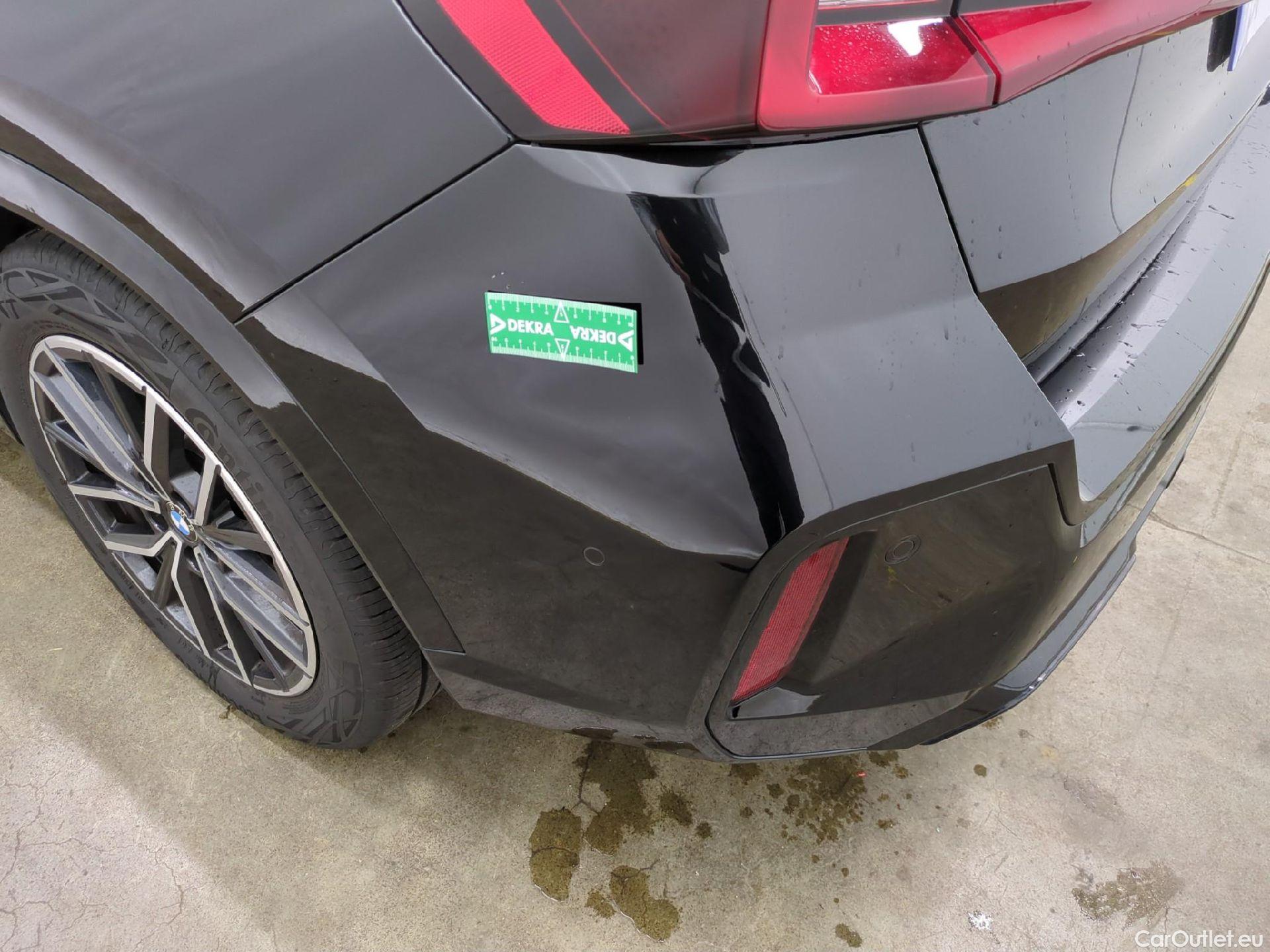  Bmw  X1 BMW  / 2022 / 5P / SUV xDrive23i M Sport DKG7 #18