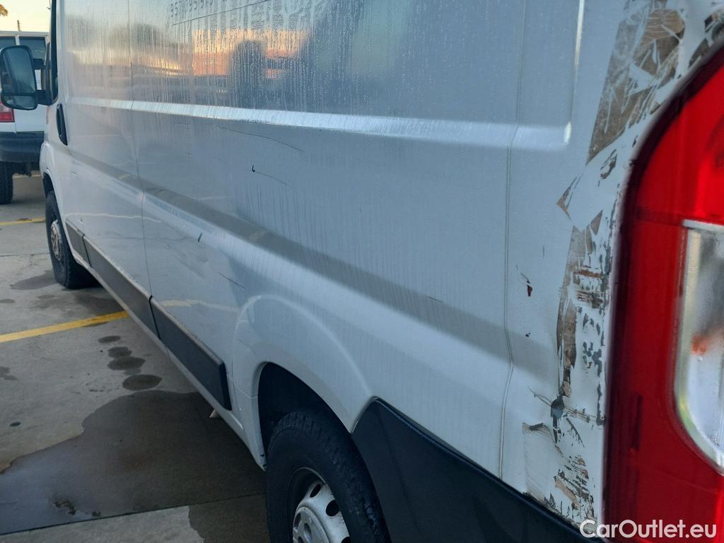  Peugeot  Boxer  Furgón Techo Elevado 335 L3H2 Pro BlueHDi 140 Stop&Start #6