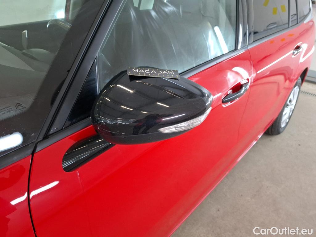  Citroen  C4 Grand Picasso /Spacetourer Business + 1.5 BlueHDi 130CV BVA8 E6dT #11