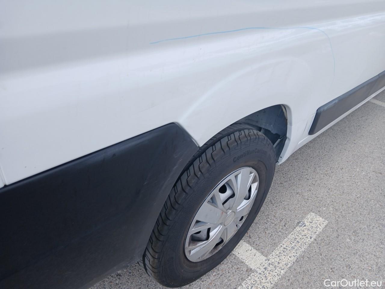  Opel  Movano  C Kasten e- HKa L3H2 3 5t Edition (verstärkt) 75kWh #11