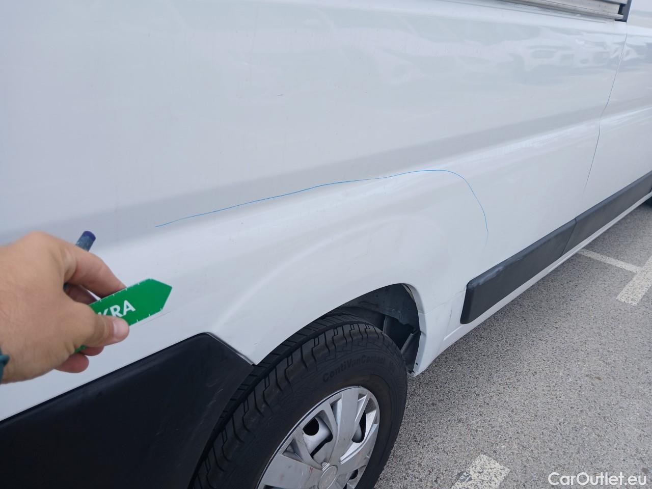  Opel  Movano  C Kasten e- HKa L3H2 3 5t Edition (verstärkt) 75kWh #9