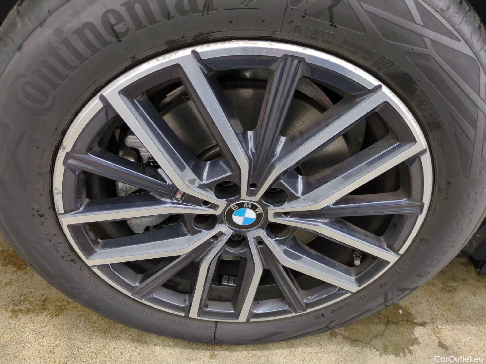  Bmw  X1 BMW  / 2022 / 5P / SUV xDrive23i M Sport DKG7 #8