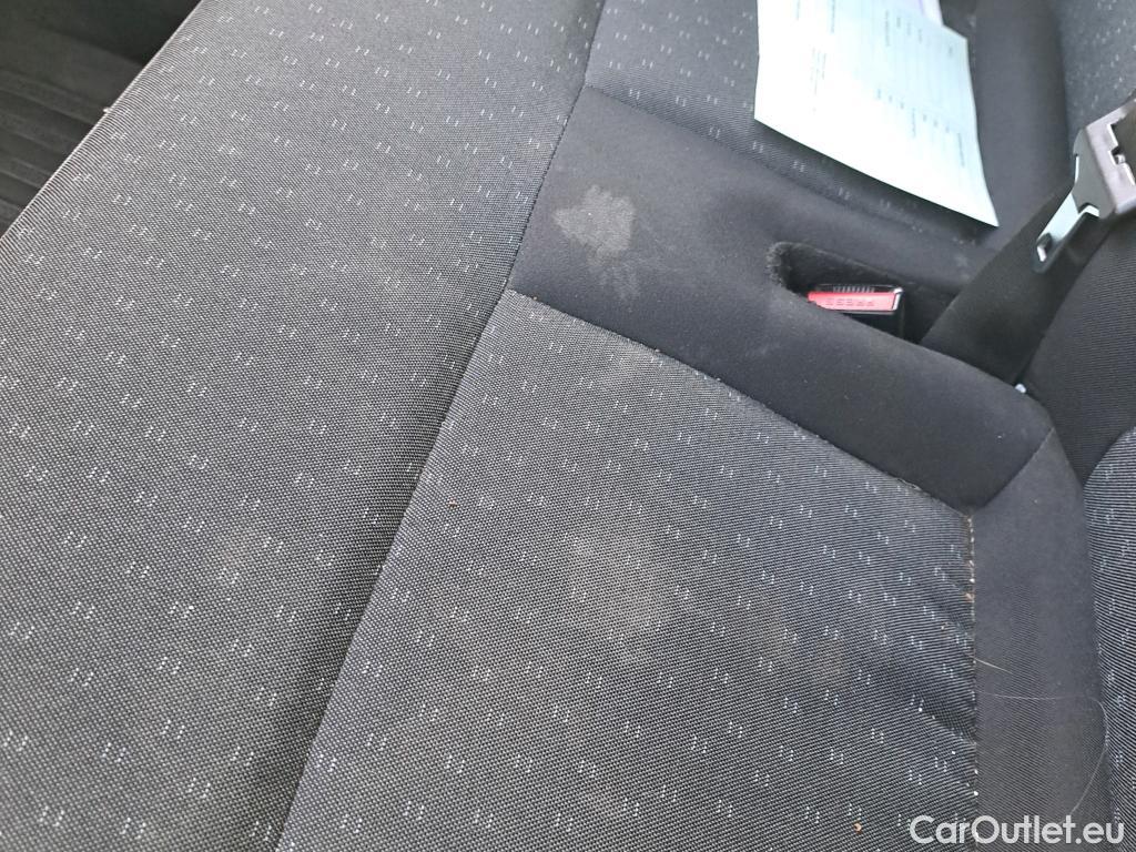  Opel  Movano OPEL  / 2019 / 4P / furgón 2.3 CDTI 99kW (135CV) L2 H2 F 3.5t (AC) #16