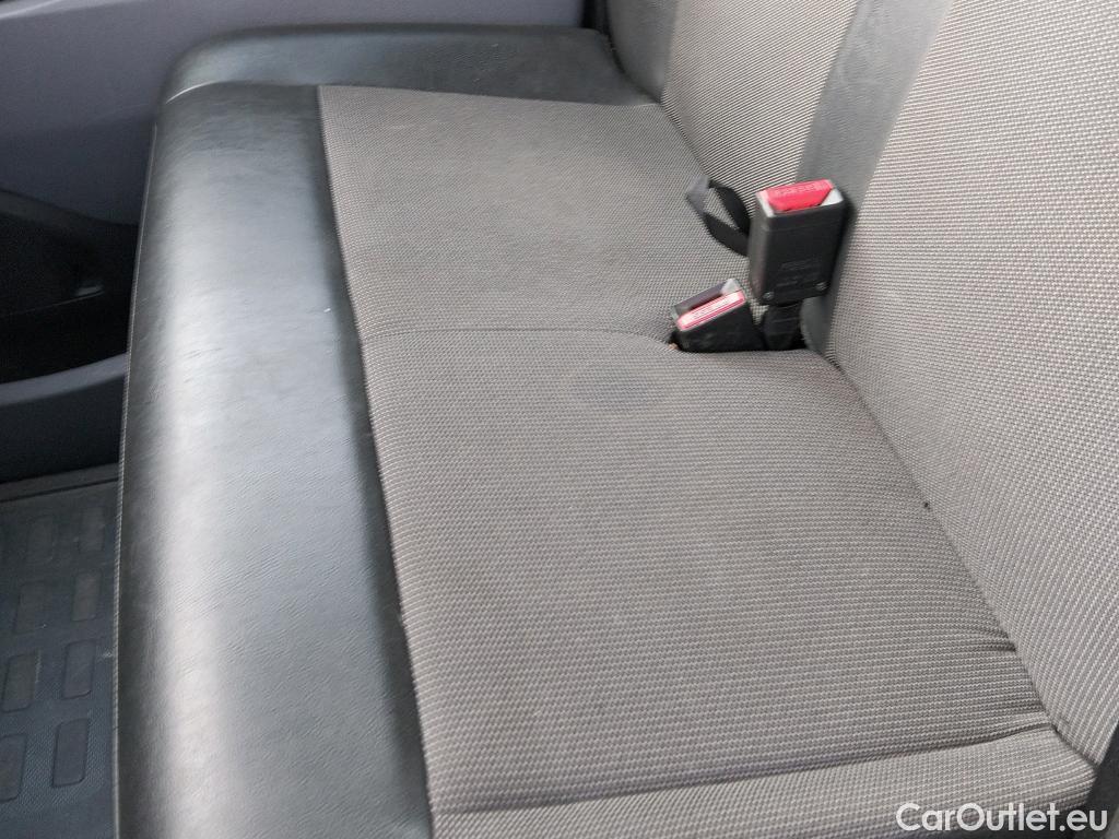  Citroen  Jumpy CITROEN  / 2016 / 4P / furgón Talla M BlueHDi 120 S&S 6v Club (CA) #29