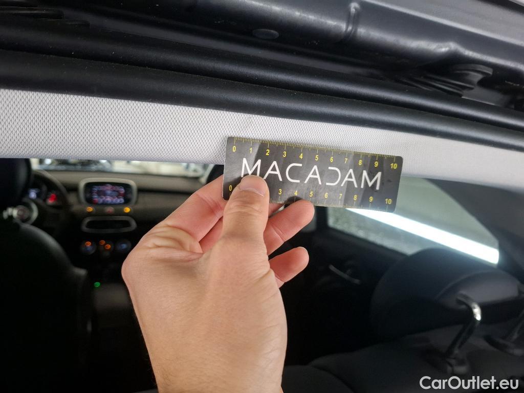  Fiat  500 X City Cross 1.4 140CV BVA6 E6 #6