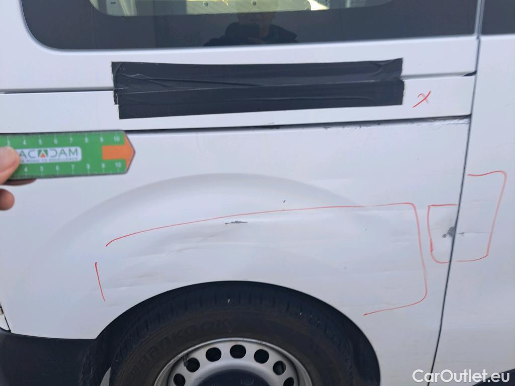  Opel  Vivaro OPEL  / 2019 / 4P / combi 1.5 Diésel 88kW (120CV) M Std Express #7